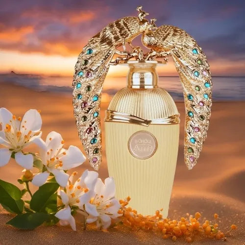 Afeef Lattafa Edp 100ML