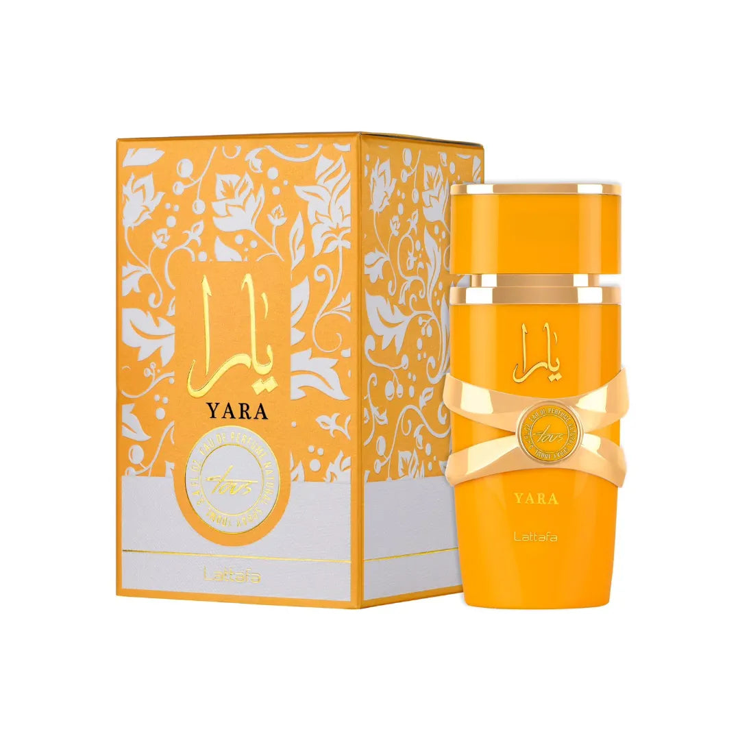 Yara Tous EDP | Perfume árabe de Lattafa