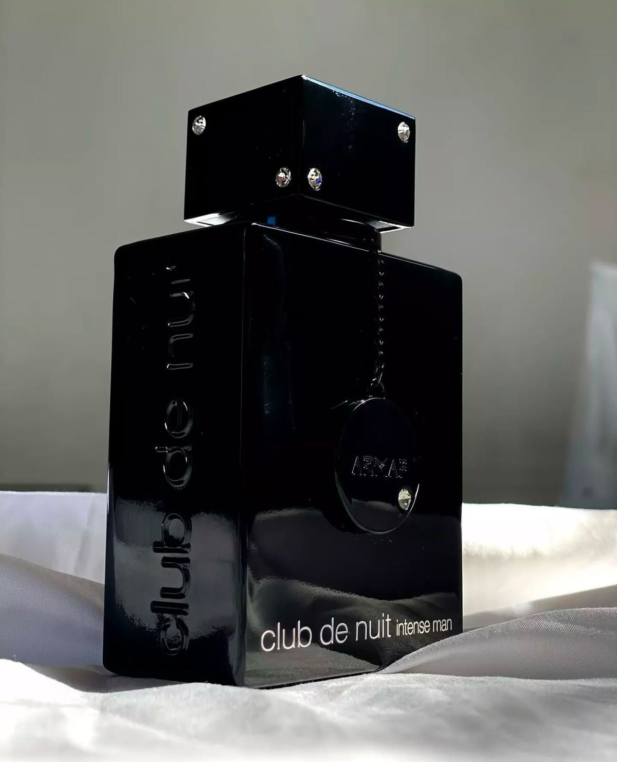 Club De Nuit Intense 105ML EDT Hombre Armaf