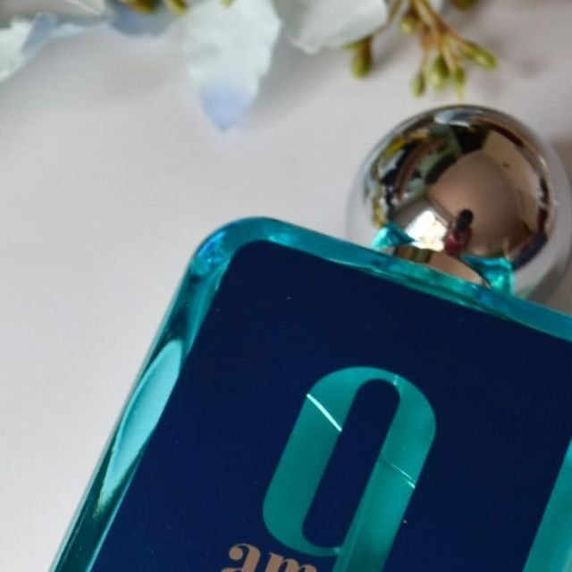 Afnan 9 AM Dive Unisex EDP 100 ML (U)
