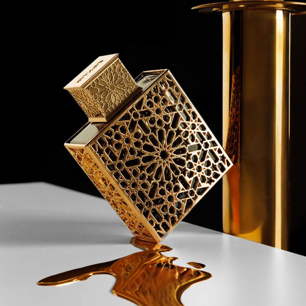 Rayhaan Elixir Edp Unisex 100ml inspirdo en JPG elixir