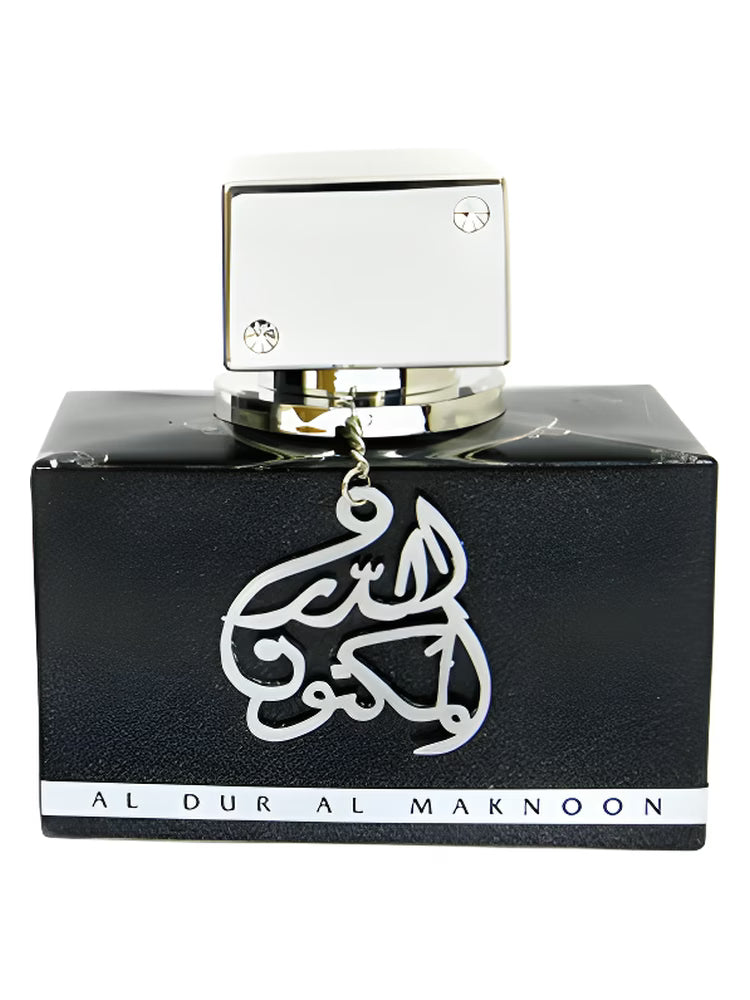 Al Dur Al Maknoon Silver