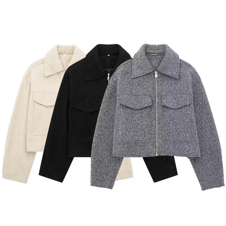 Bomber Dupe Zara