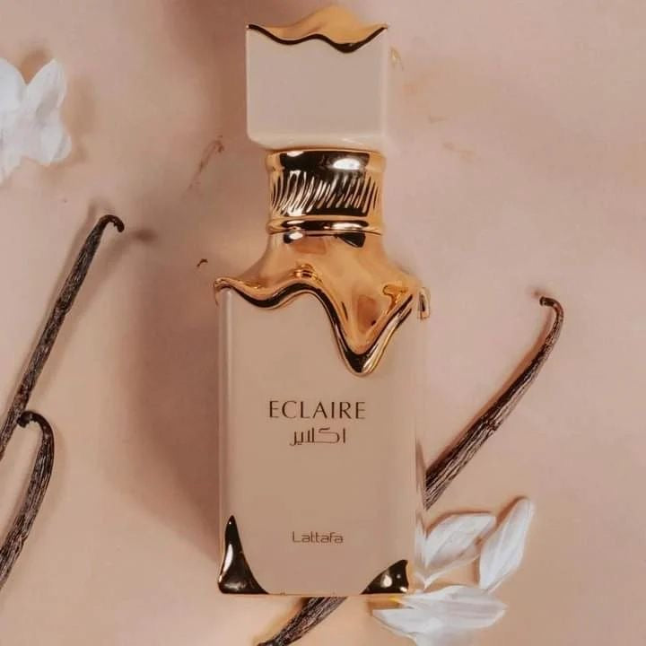 Lattafa Eclaire EDP 100 ML (M)