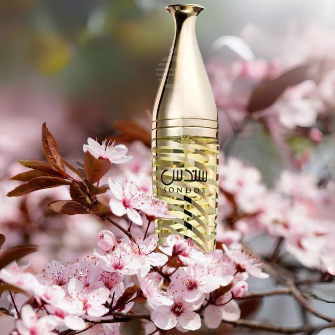 PERFUME LATTAFA SONDOS EDP 100 ML