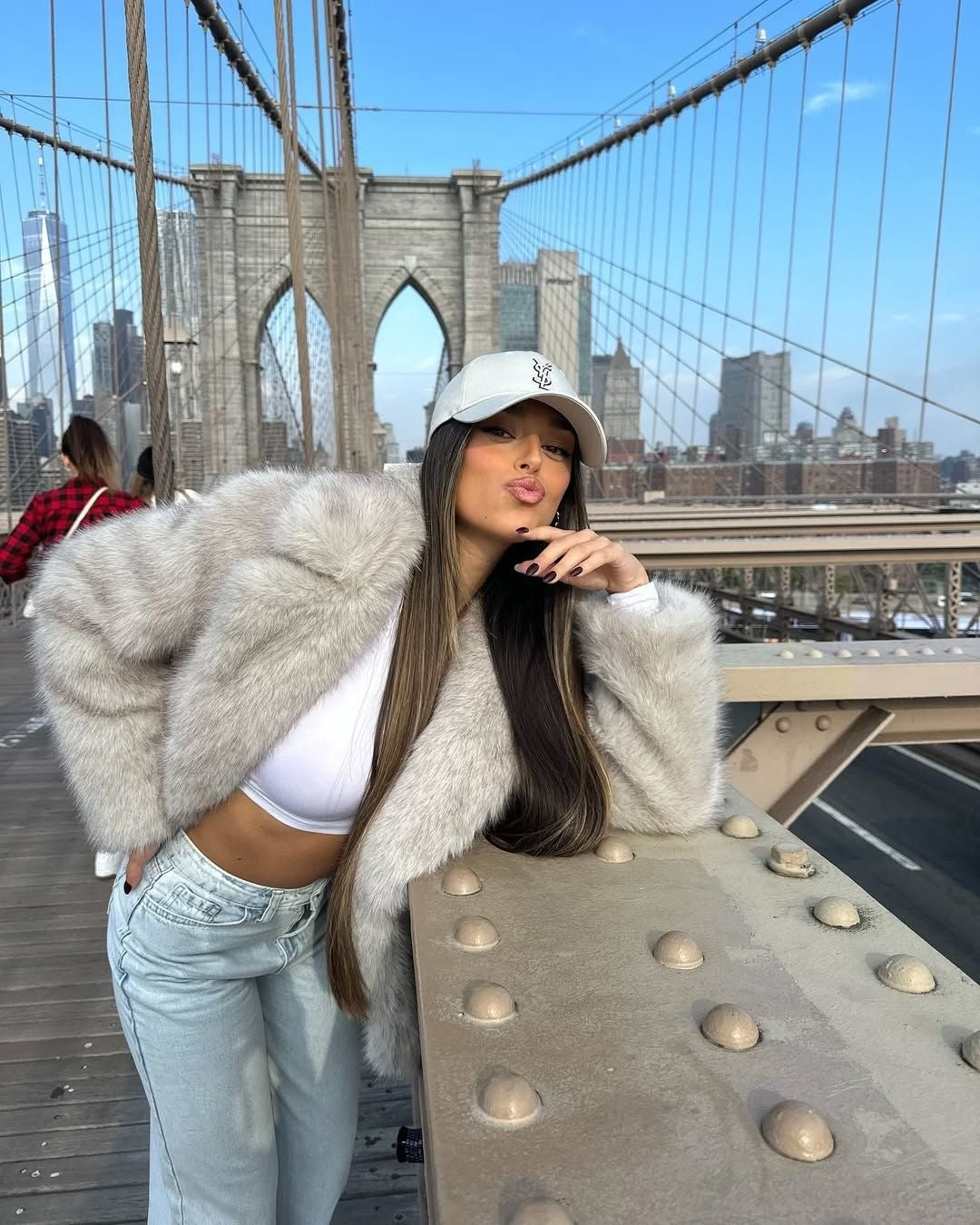 Chaqueta Dupe Zara