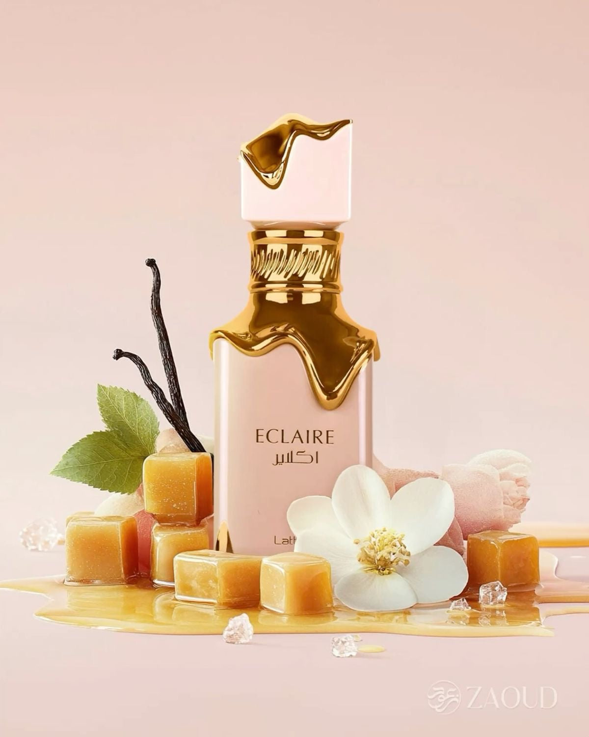 Lattafa Eclaire EDP 100 ML (M)