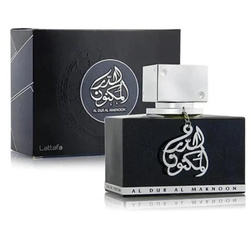 MANKNOON EDP 100ML