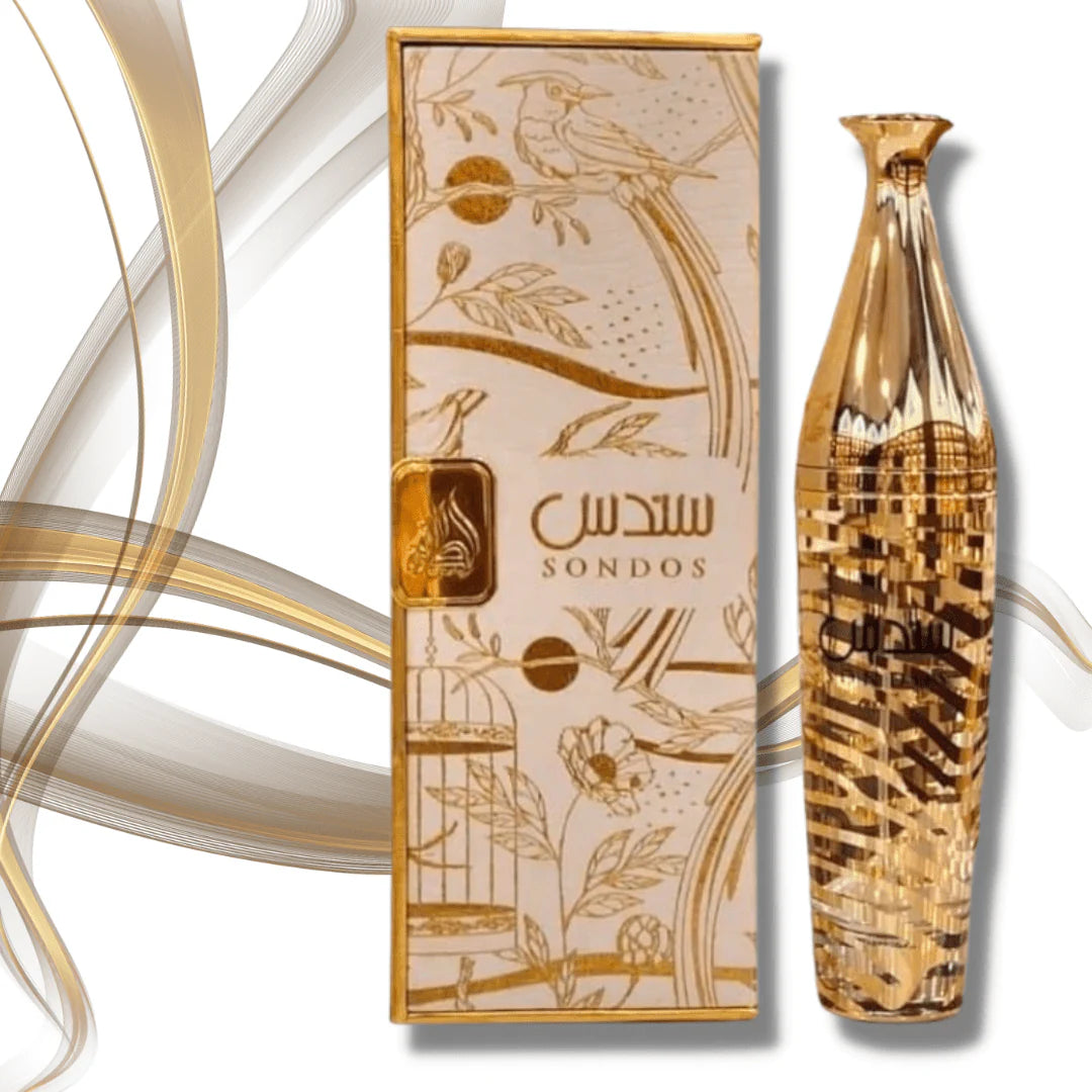 PERFUME LATTAFA SONDOS EDP 100 ML