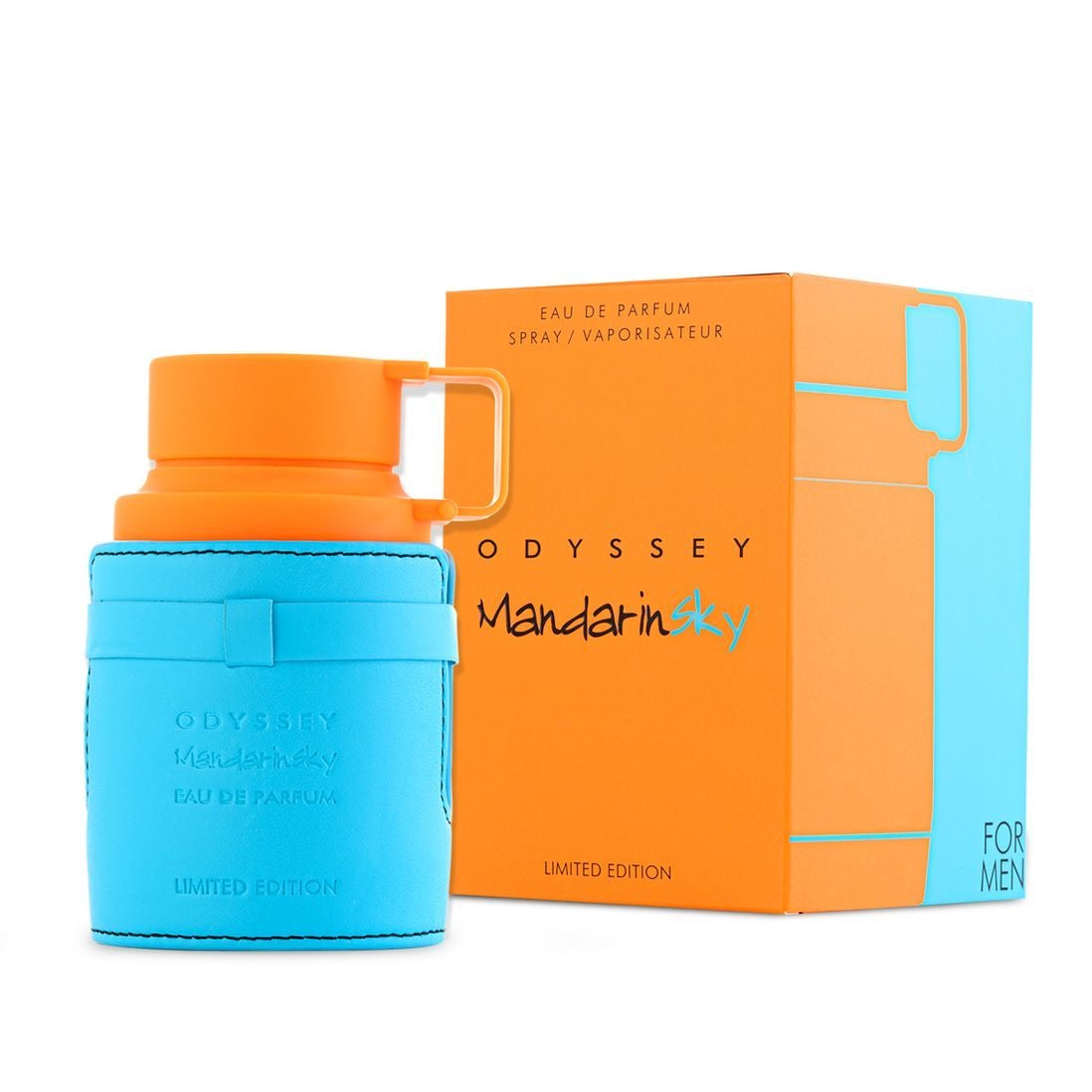 Armaf Odyssey Mandarin Sky Limited Edit. EDP 100 ML (U)
