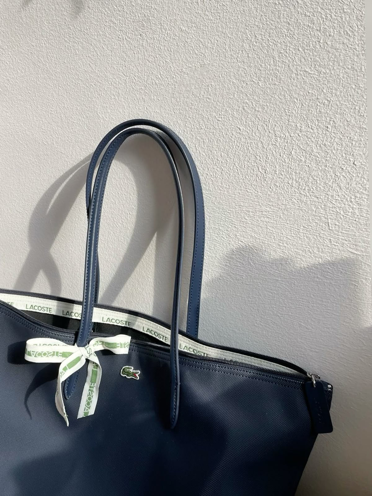 Tote bag 🐊