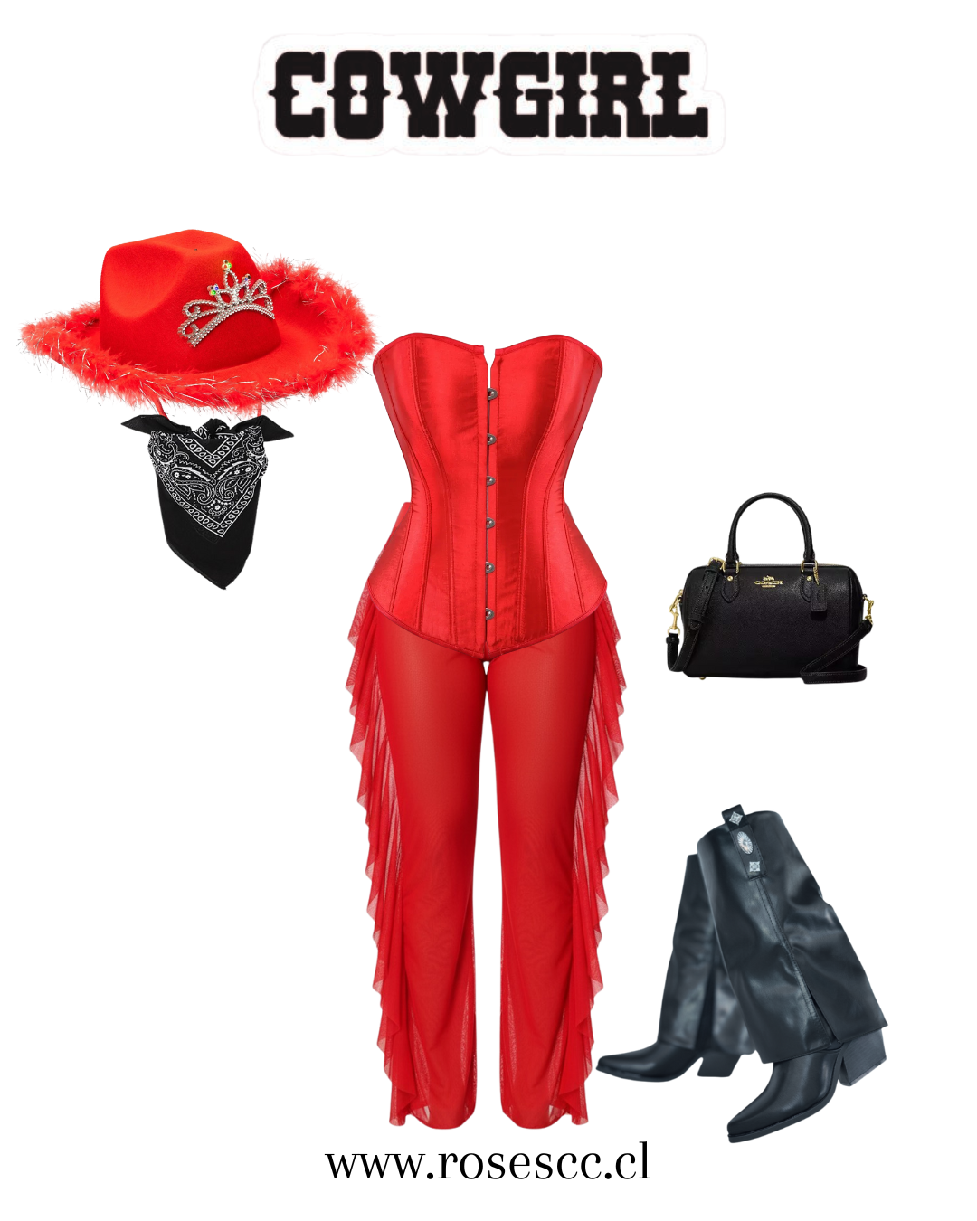 DIFRAZ VAQUERITA RED