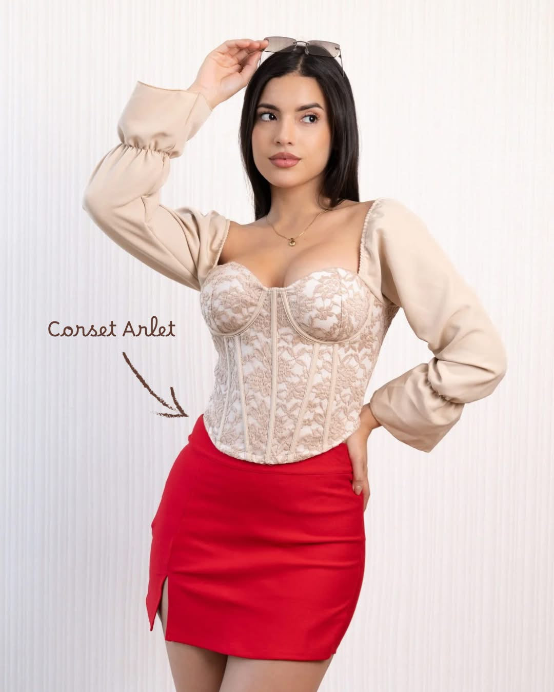 Crorset Arlet