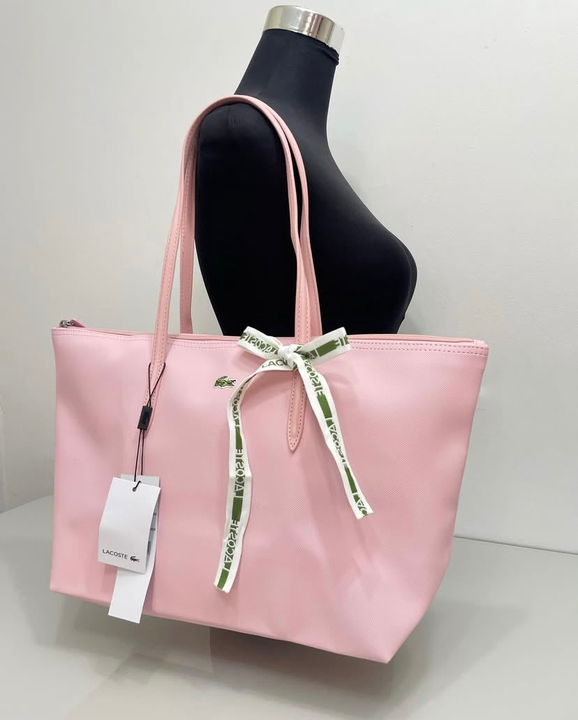 Tote Bag Encanto Rosa