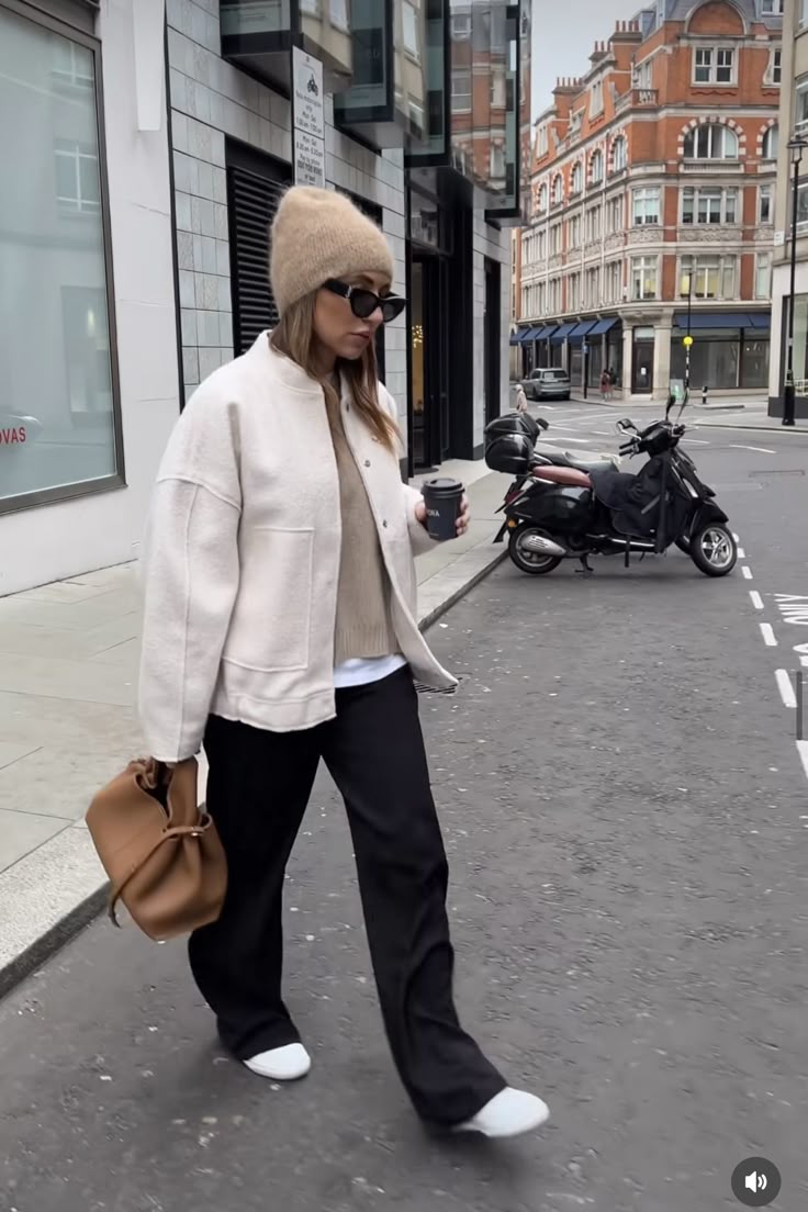 Bomber Dupe Zara