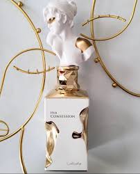 PERFUME LATTAFA HER CONFESSION 100ML EDP MUJER