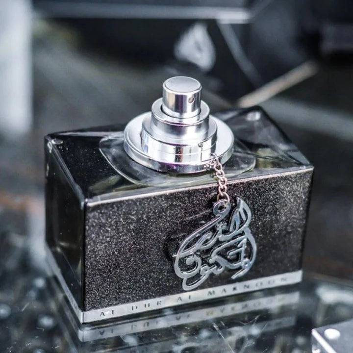 MANKNOON EDP 100ML