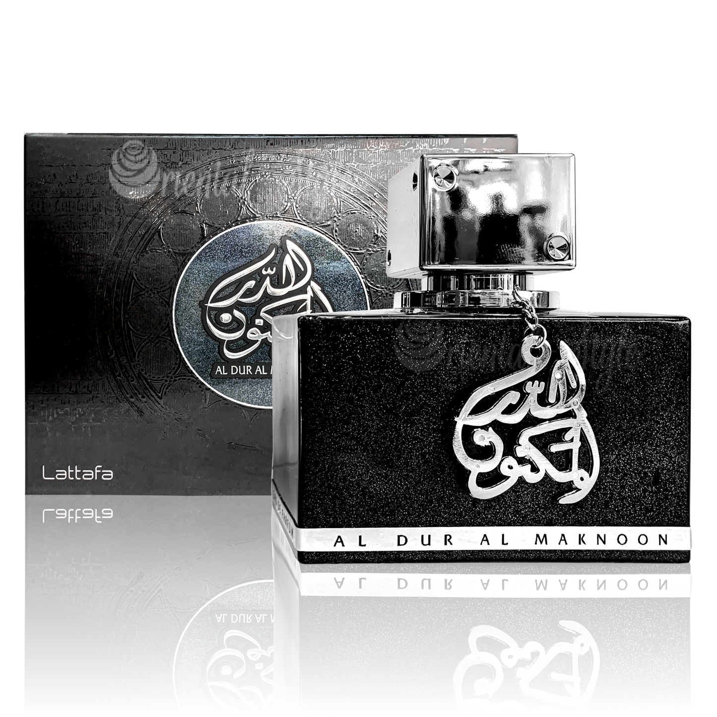 MANKNOON EDP 100ML