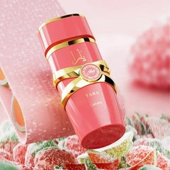 Lattafa Yara Candy Woman Edp 100Ml
