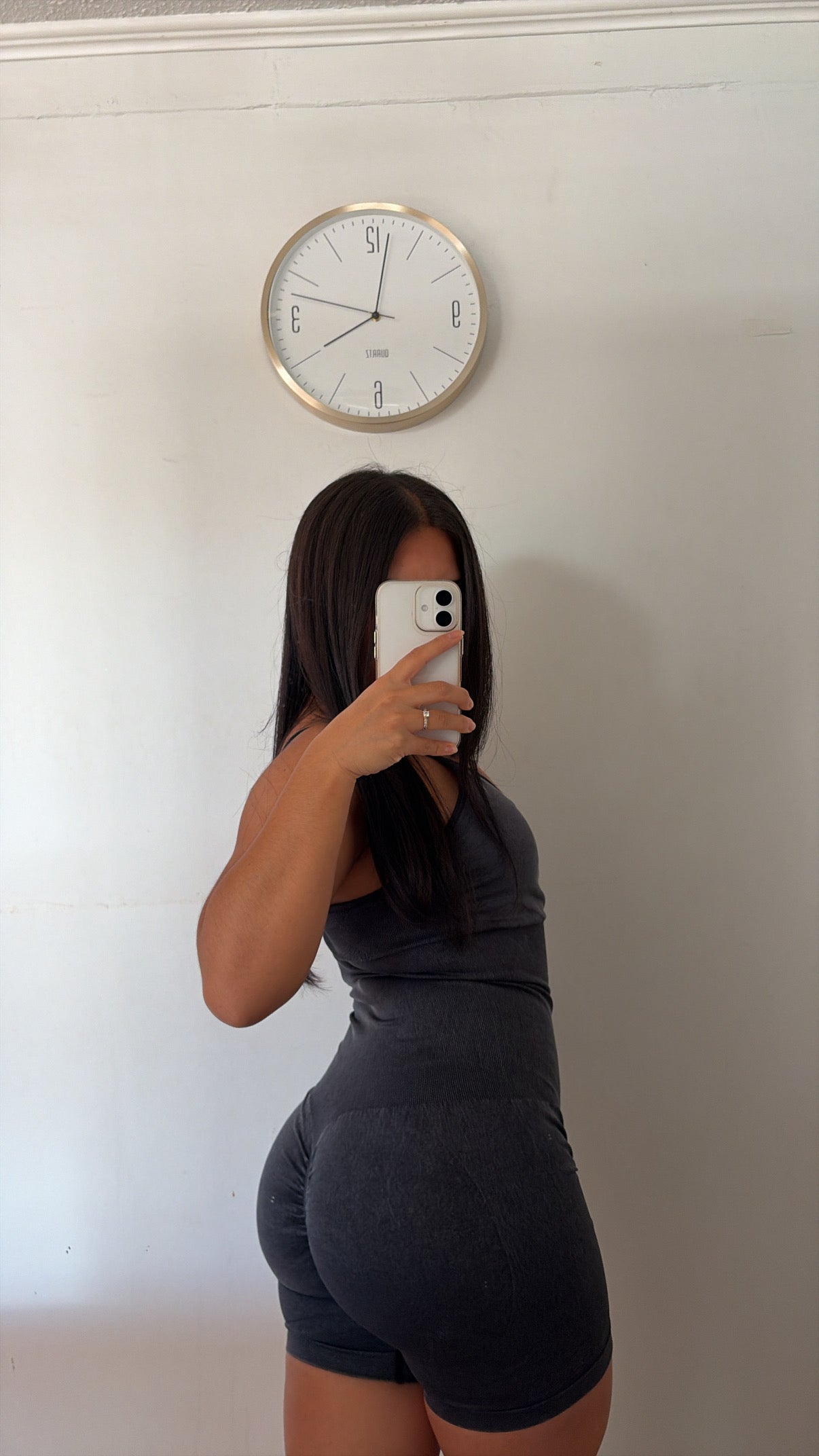 Enterito Grafito   Fit