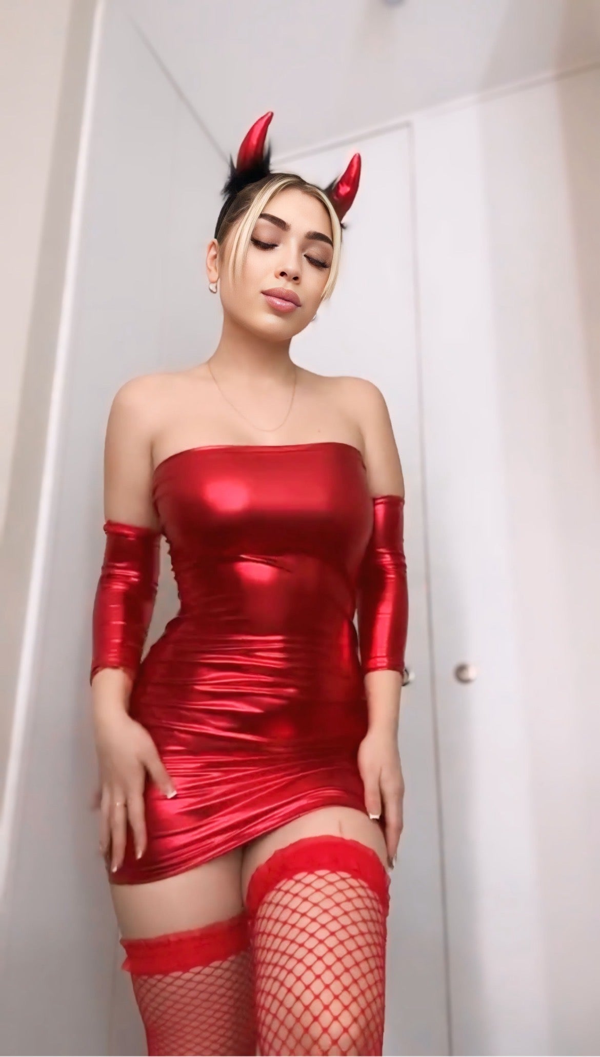 Diabla Roja