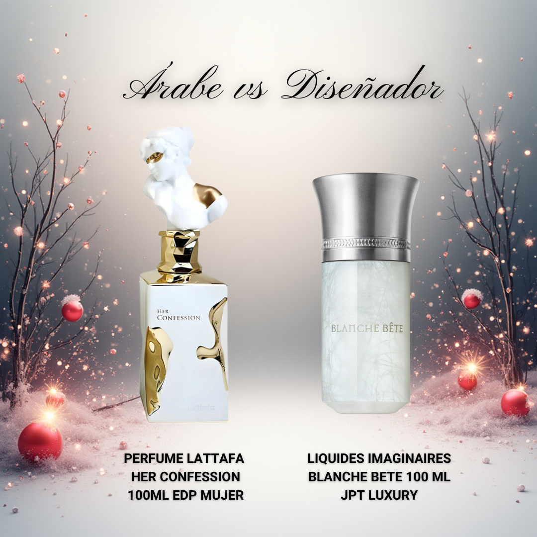 PERFUME LATTAFA HER CONFESSION 100ML EDP MUJER