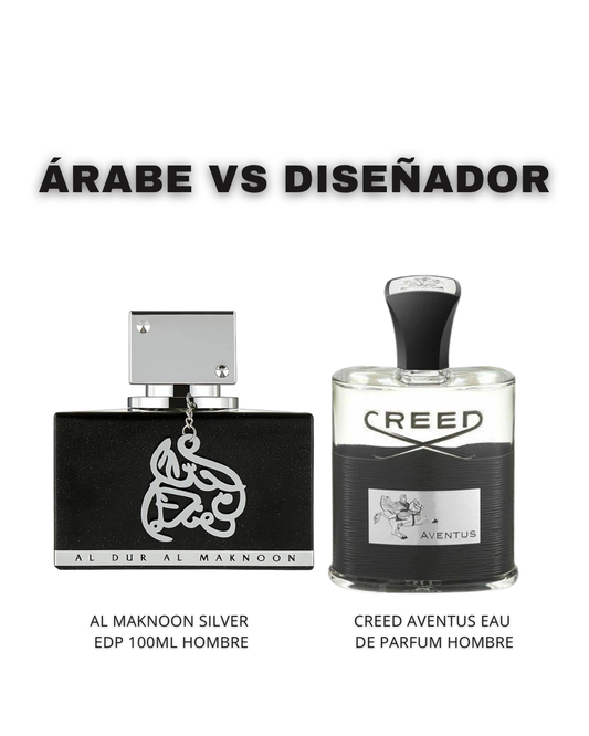 Al Dur Al Maknoon Silver