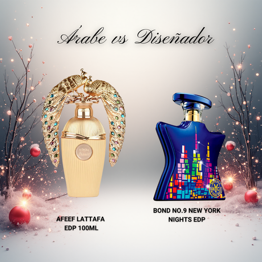 Afeef Lattafa Edp 100ML