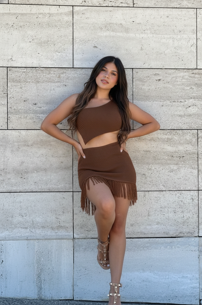 Conjunto de Hilo Isidora