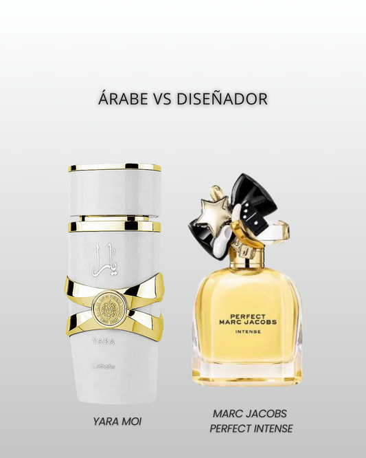 Yara Moi EDP Mujer 100 ml