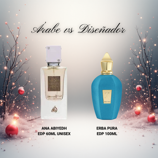 Ana Abiyedh leather Lattafa 60Ml EDP Unisex