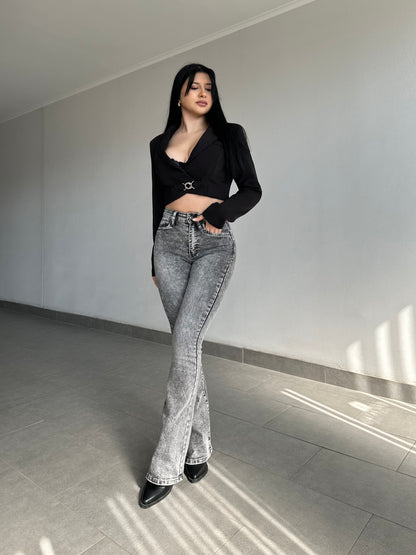 Flare Jeans Valentina