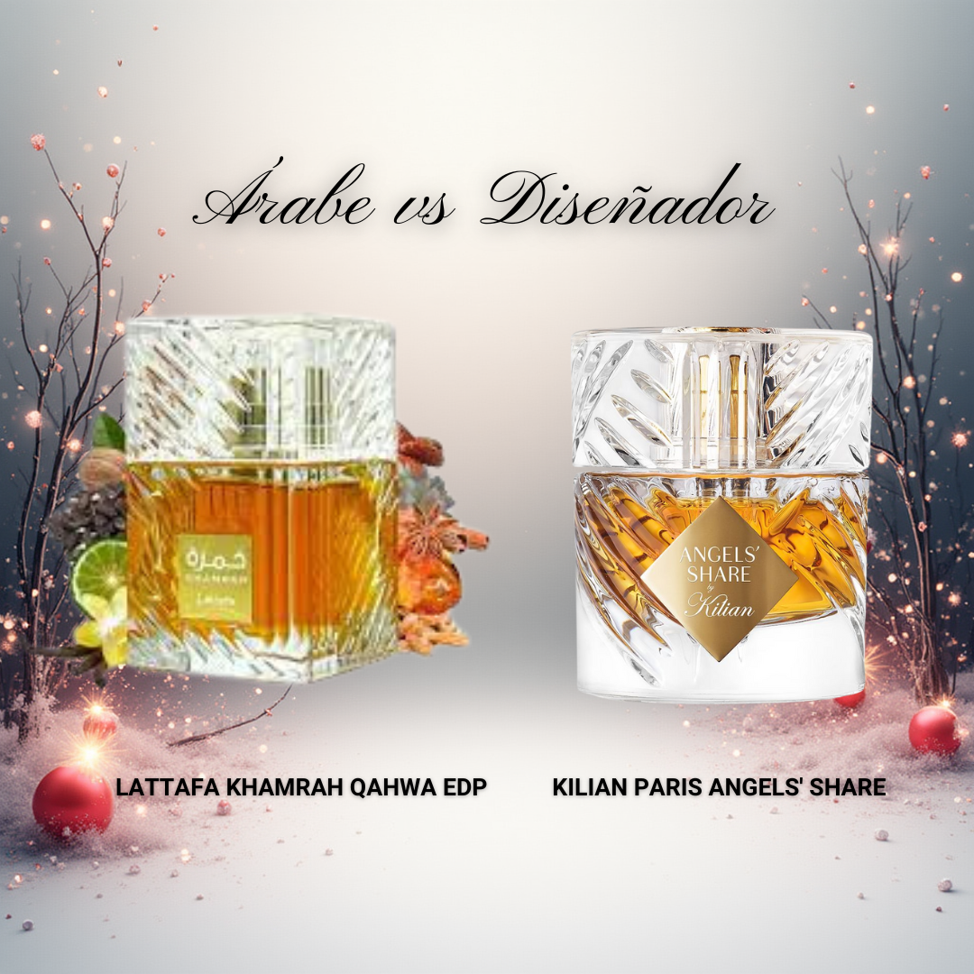 PERFUME LATTAFA KHAMRAH QAHWA EDP 100ML UNISEX