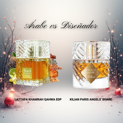 PERFUME LATTAFA KHAMRAH QAHWA EDP 100ML UNISEX