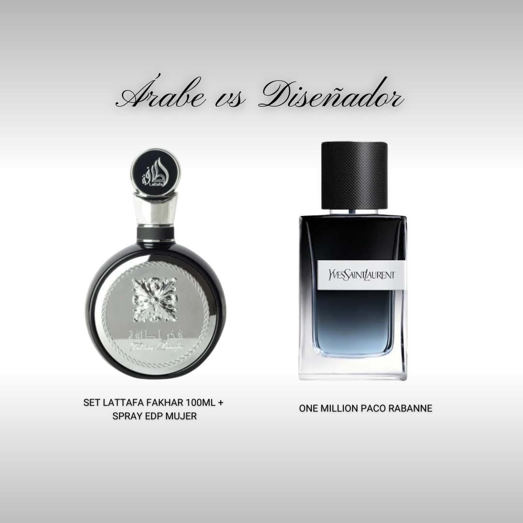 Lattafa Fakhar Pride Of Lattafa Hombre EDP 100 ML (H)