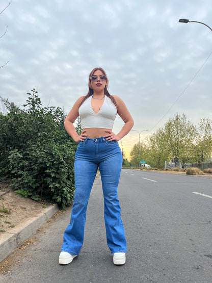 Flare Jeans Martina