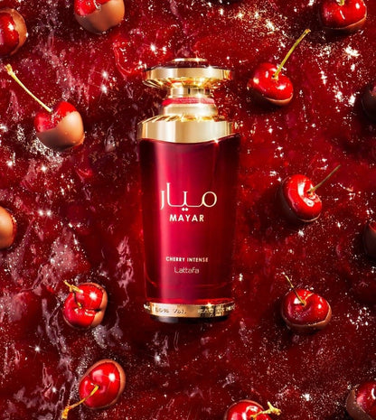 Mayar Cherry Intense Lattafa
