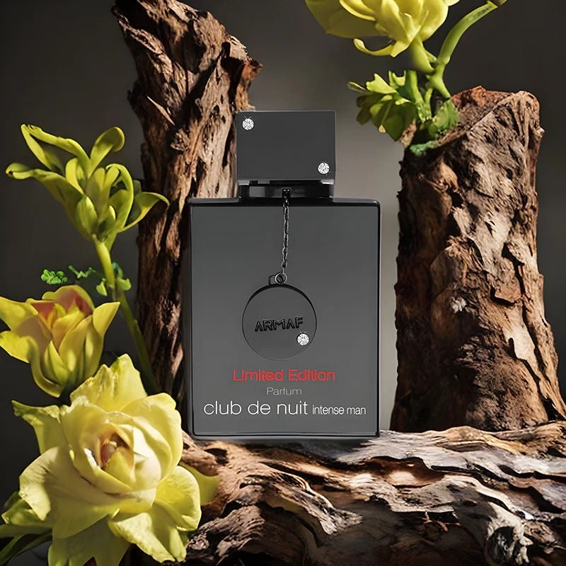 Club De Nuit Intense 105ML EDT Hombre Armaf
