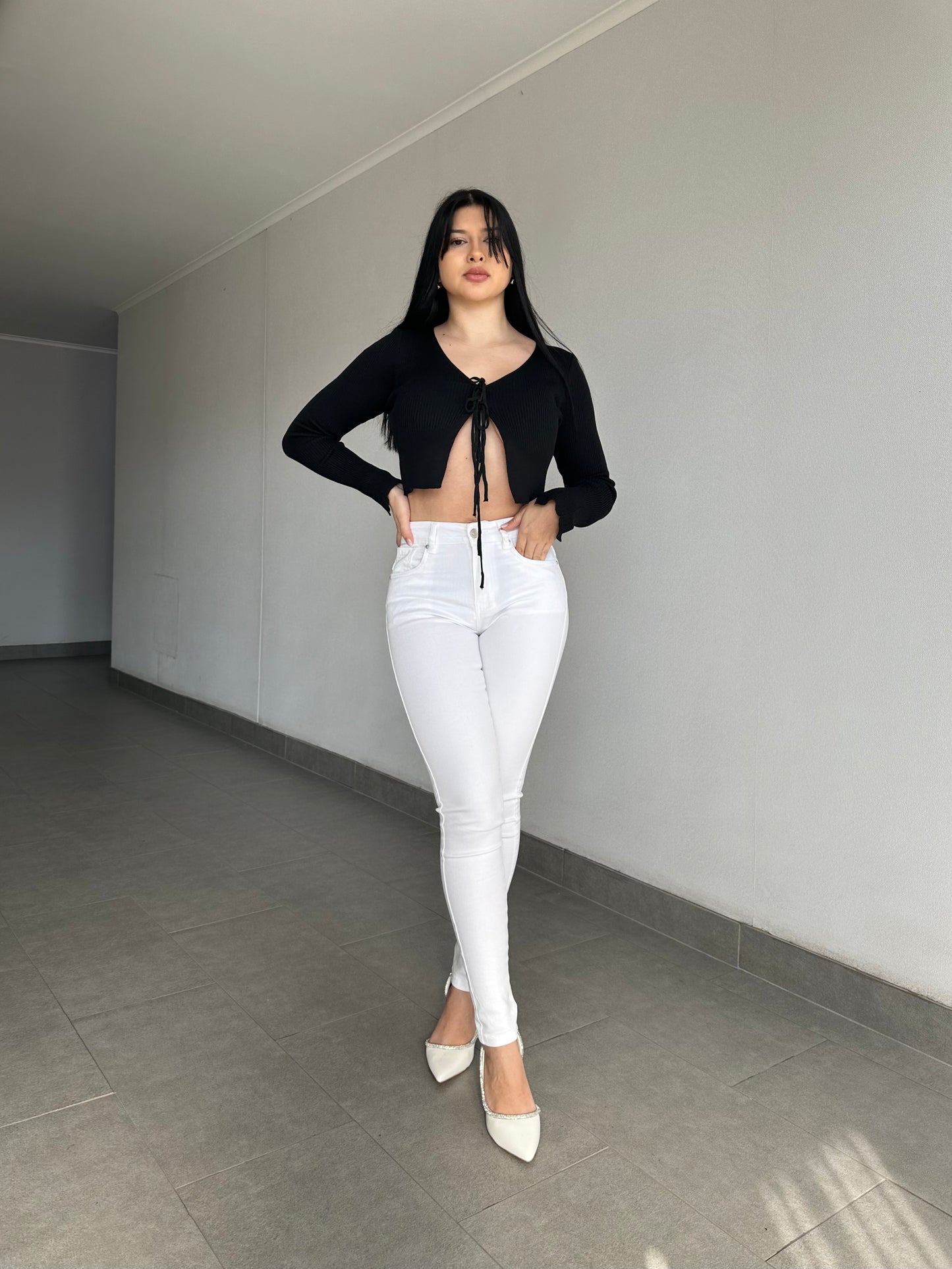 SKINNY JEANS CLARITA