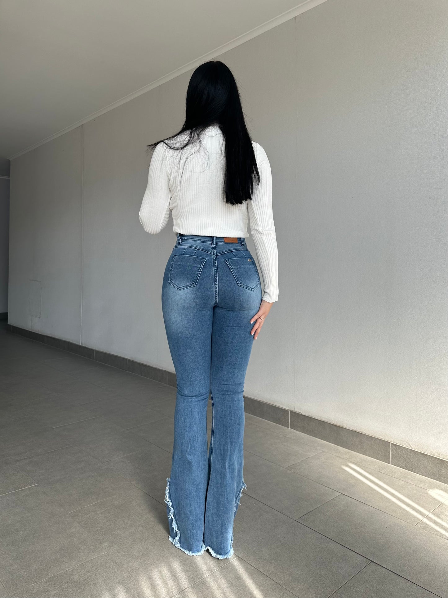 Flare Jeans Alondra