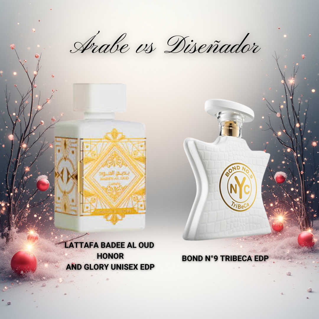 Lattafa Badee Al Oud Honor And Glory Unisex EDP 100 ML