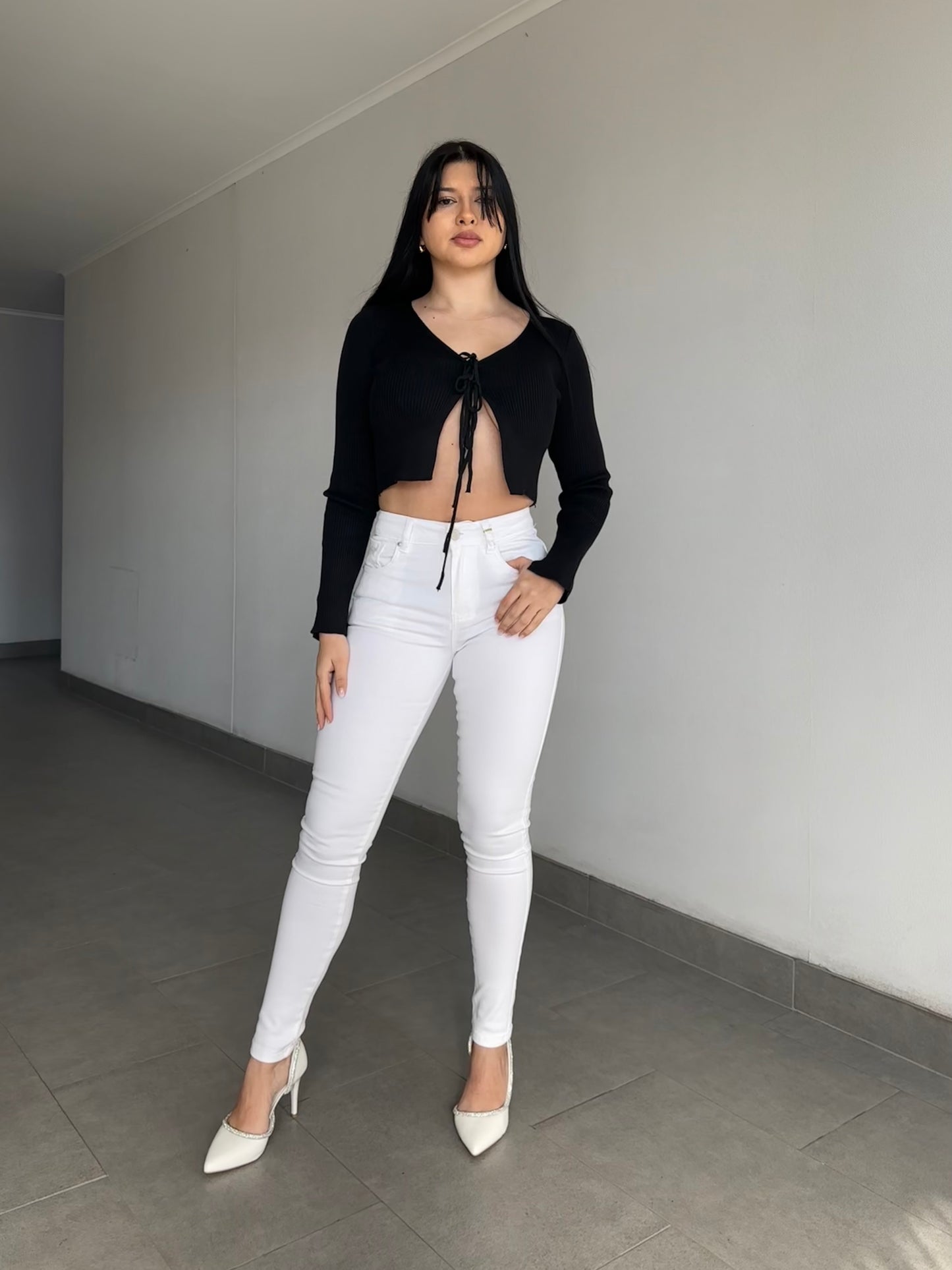 SKINNY JEANS CLARITA