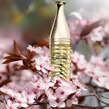 PERFUME LATTAFA SONDOS EDP 100 ML