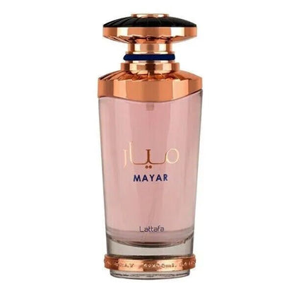 SET LATTAFA MAYAR EDP 100 ML MUJER 2 PCS