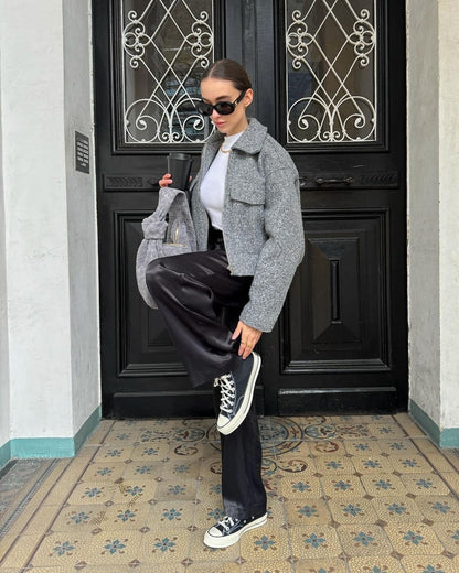 Bomber Dupe Zara