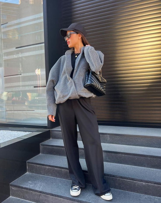 Bomber Dupe Zara