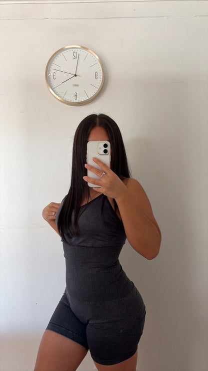 Enterito Grafito   Fit