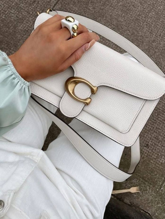 Bolso de hombro
