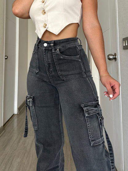 Jeans Cargo Angeles