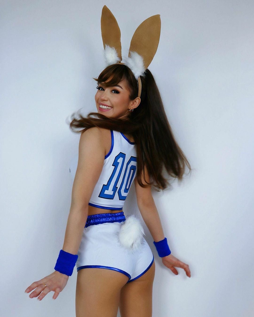 Lola Bunny